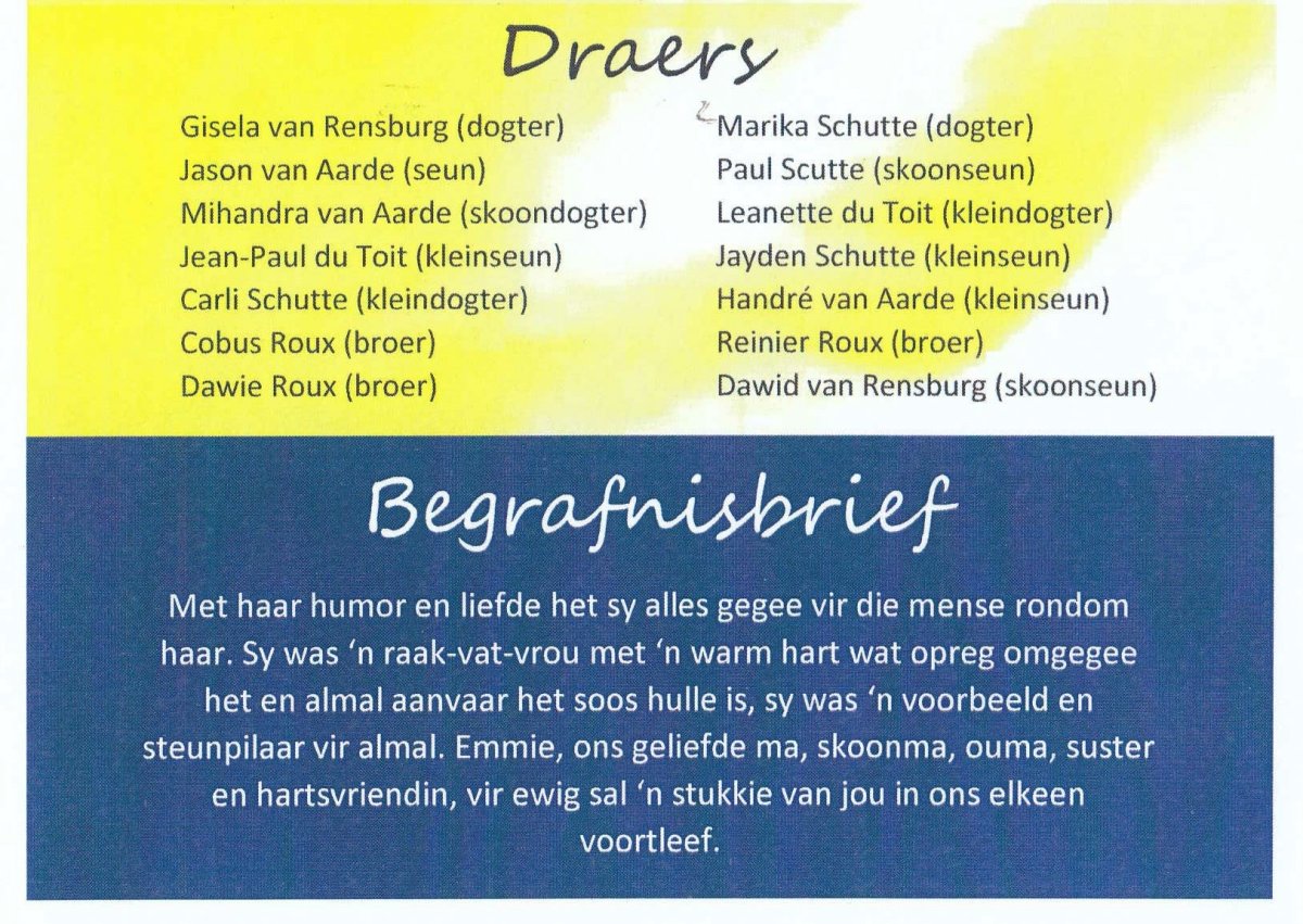 AARDE-VAN-Emmerentzia-Alydia-Nn-Emmie-nee-Roux-1955-2019-F_04