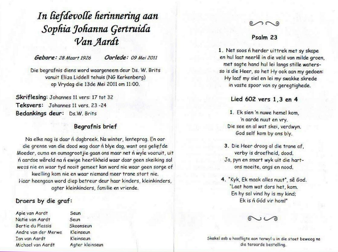 AARDT-VAN-Sophia-Johanna-Gertruida-1926-2011-F-02