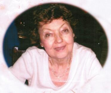 ALBERTS-Gloria-Louisa-Nn-Gloria-née-Andrews-1937-2019-F