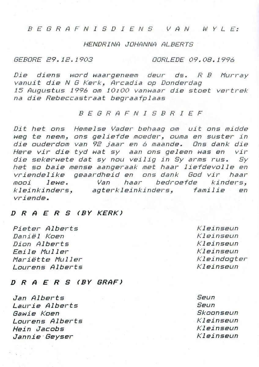 ALBERTS-Hendrina-Johanna-Nn-Ousus-née-Pretorius-1903-1996-F-02