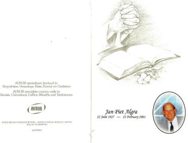 ALGRA-Surnames-Vanne