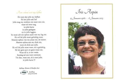 ARPIN-Surnames-Vanne