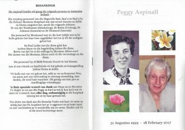 ASPINALL-Surnames-Vanne