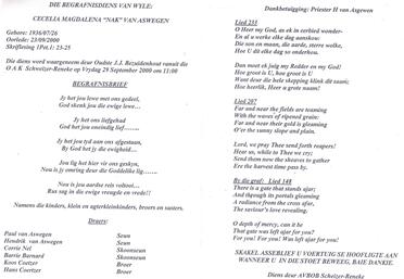 ASWEGEN-VAN-Cecelia-Magdalena-Nn-Nak-néé-Coetzer-1936-2000-F