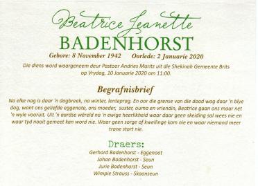 BADENHORST-Beatrice-Jeanette-Nn-Beatrice-1942-2020-F-01