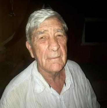 BADENHORST-Francois-Gerhardus-Nn-Gerhard-1941-2020-M