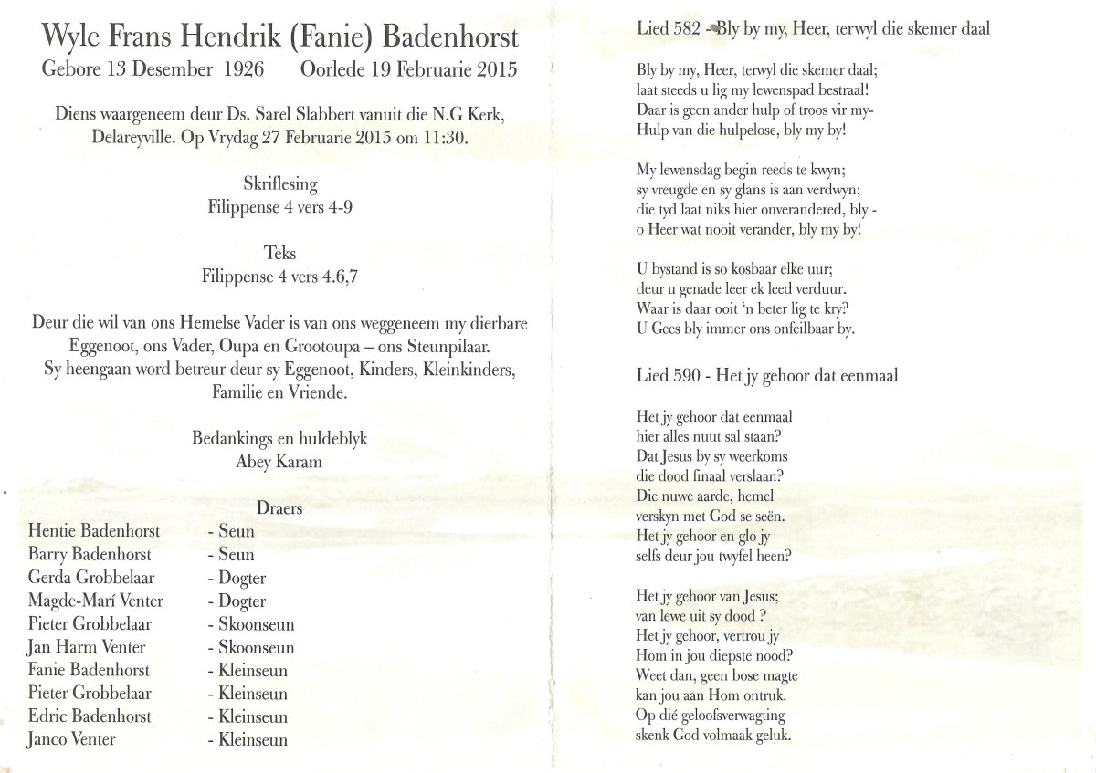 BADENHORST-Frans-Hendrik-Nn-Fanie-1926-2015-M-02