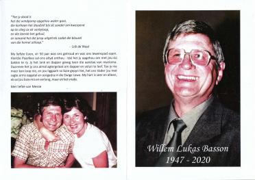 BASSON-Surnames-Vanne
