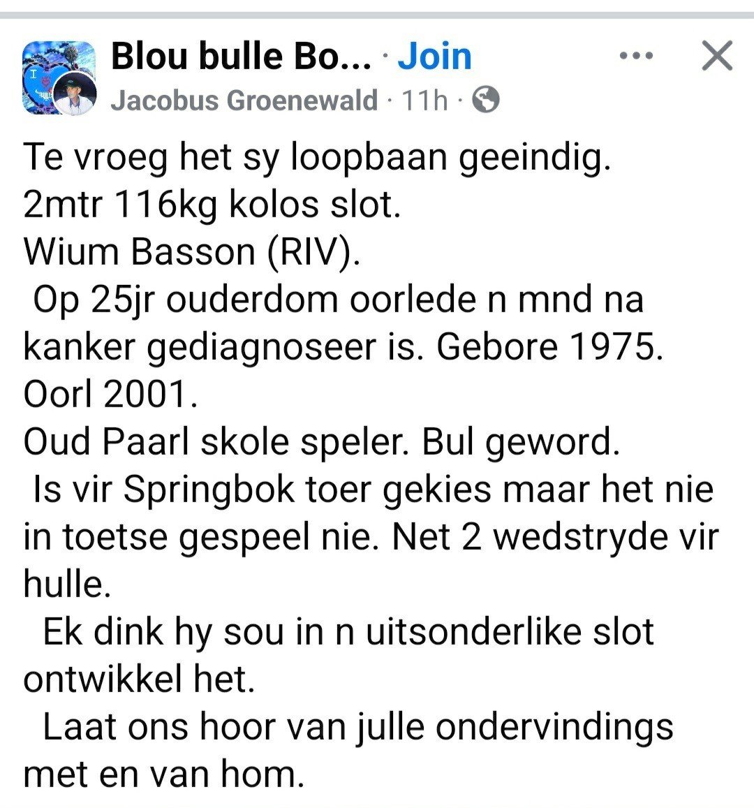 BASSON-Willem-Wium-Nn-Wium-1975-2001-SARugby.Springbok.BlouBulleRugby-M_02