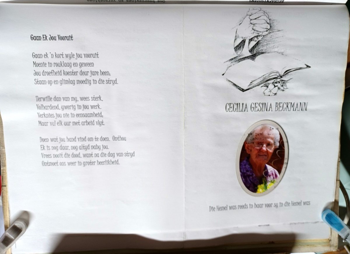 BECKMANN-Cecilia-Gesina-nee-VanBiljon-1921-2012-F-101