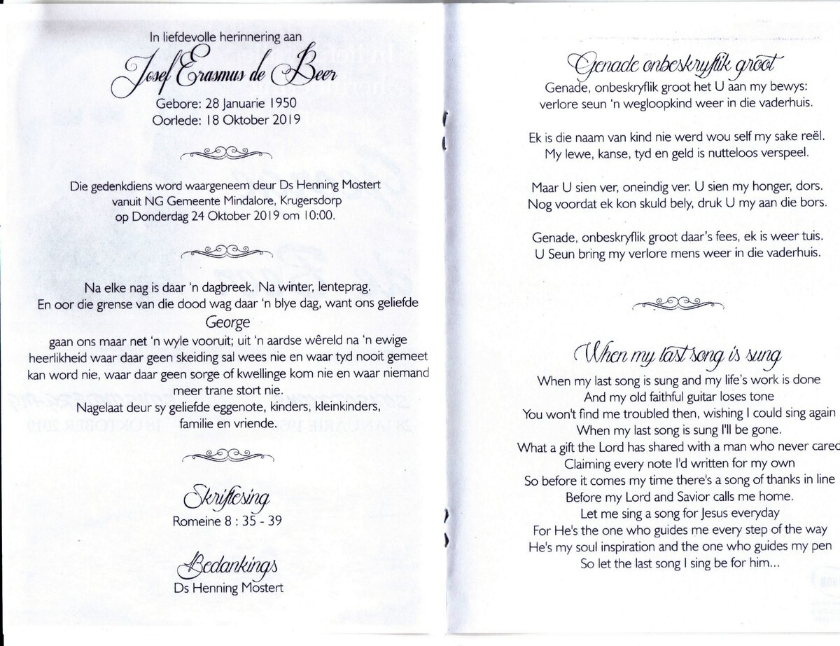 BEER-DE-Josef-Erasmus-Nn-George-1950-2019-M-02