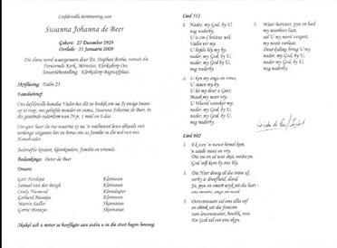 BEER-DE-Susanna-Johanna-Nn-Sannie-1929-2009-F