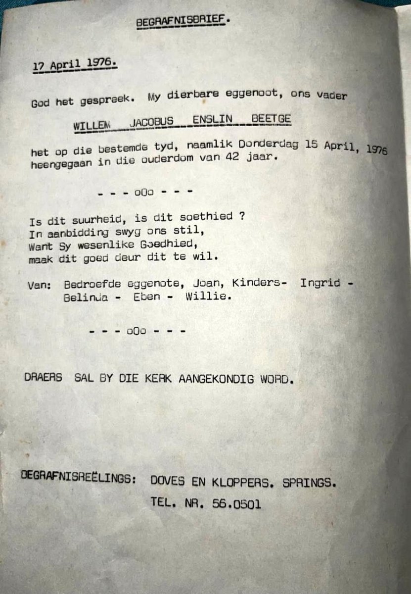 BEETGE-Willem-Jacobus-Enslin-Nn-Willie-1934-1976-M-02