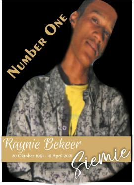 BEKEER-Surnames-Vanne