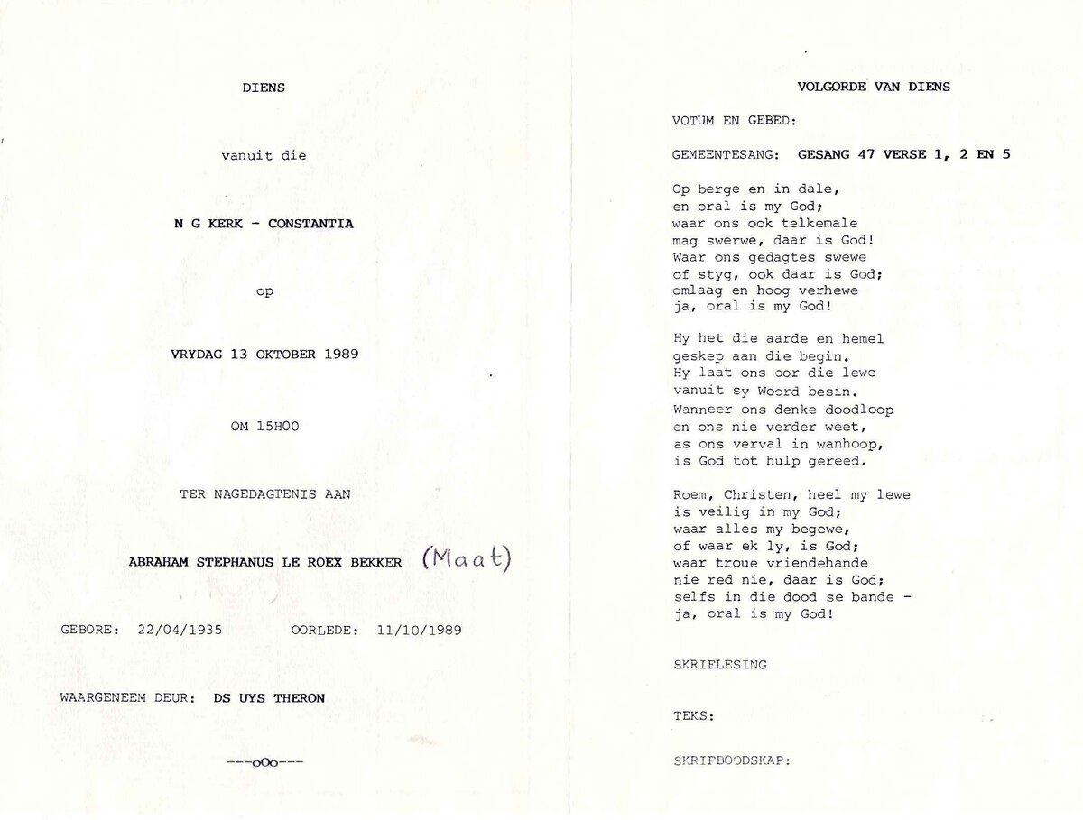 BEKKER-Abraham-Stephanus-LeRoex-Nn-Maat-1935-1989-M_01