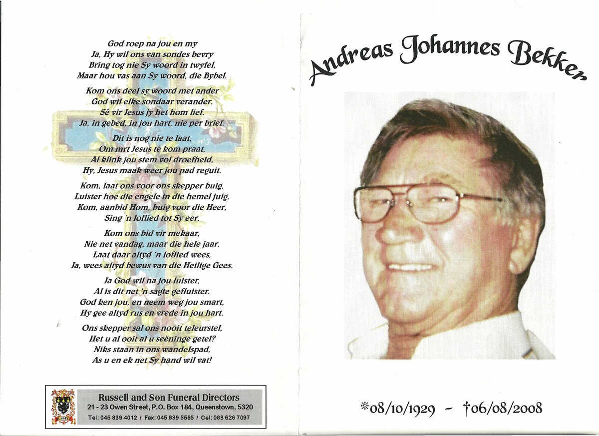 BEKKER-Andreas-Johannes-1929-2008-M_01