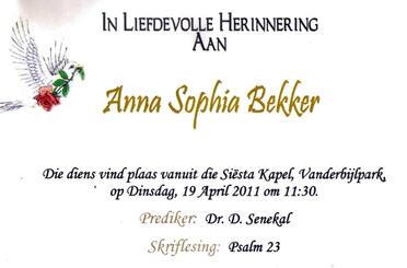 BEKKER-Anna-Sophia-Nn-Anne-1924-2011-F_98