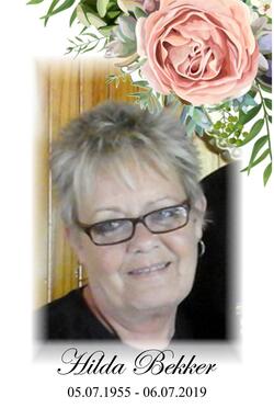 BEKKER-Hilda-1955-2019-F