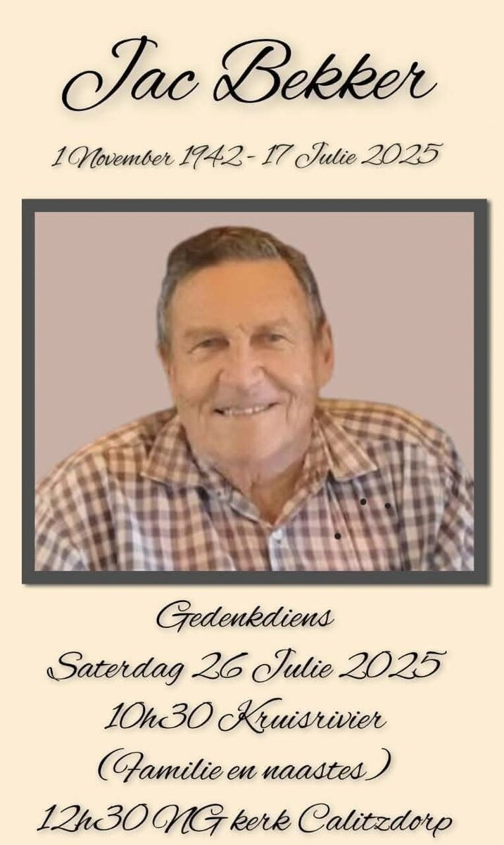 BEKKER-Jac-1942-2025-M-01