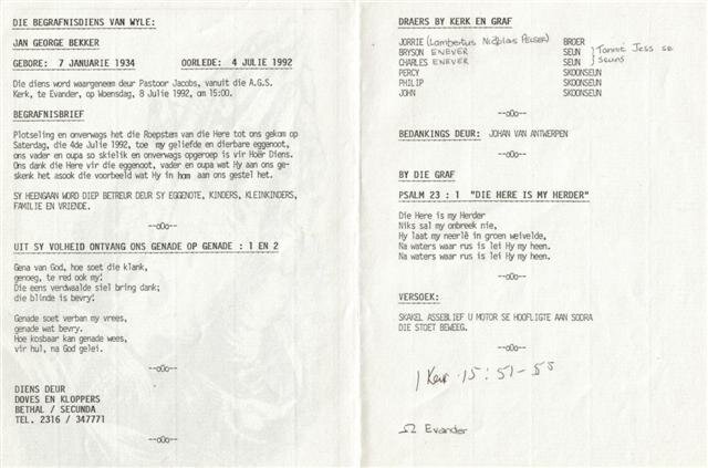 BEKKER-Jan-George-1934-1992-M_01