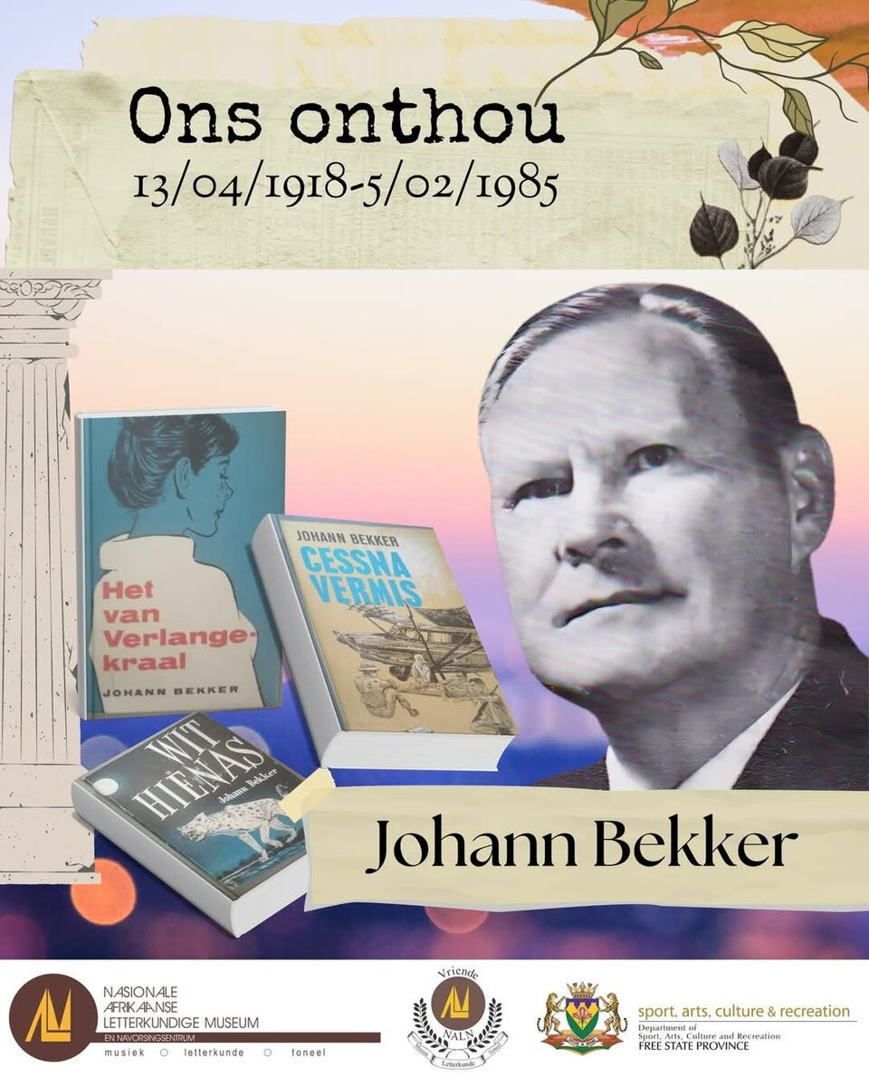 BEKKER-Johan-1918-1985-NALN-M-02