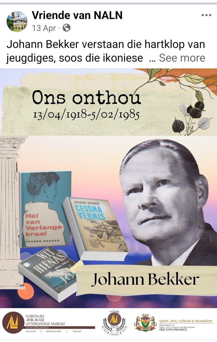 BEKKER-Johan-1918-1985-NALN-M-03