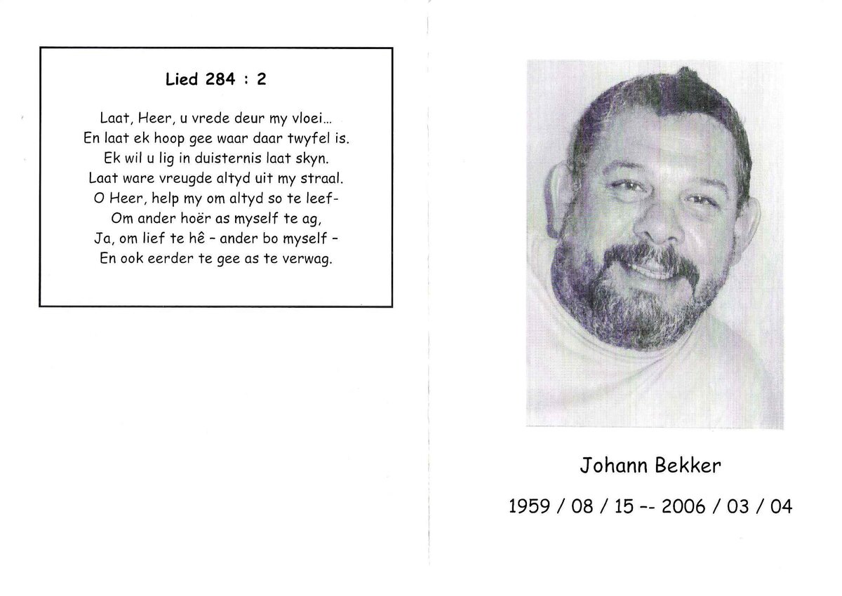 BEKKER-Johann-1959-2006-M_01