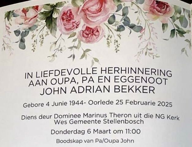 BEKKER-John-Adrian-Nn-John.Jonny-1944-2025-M_5