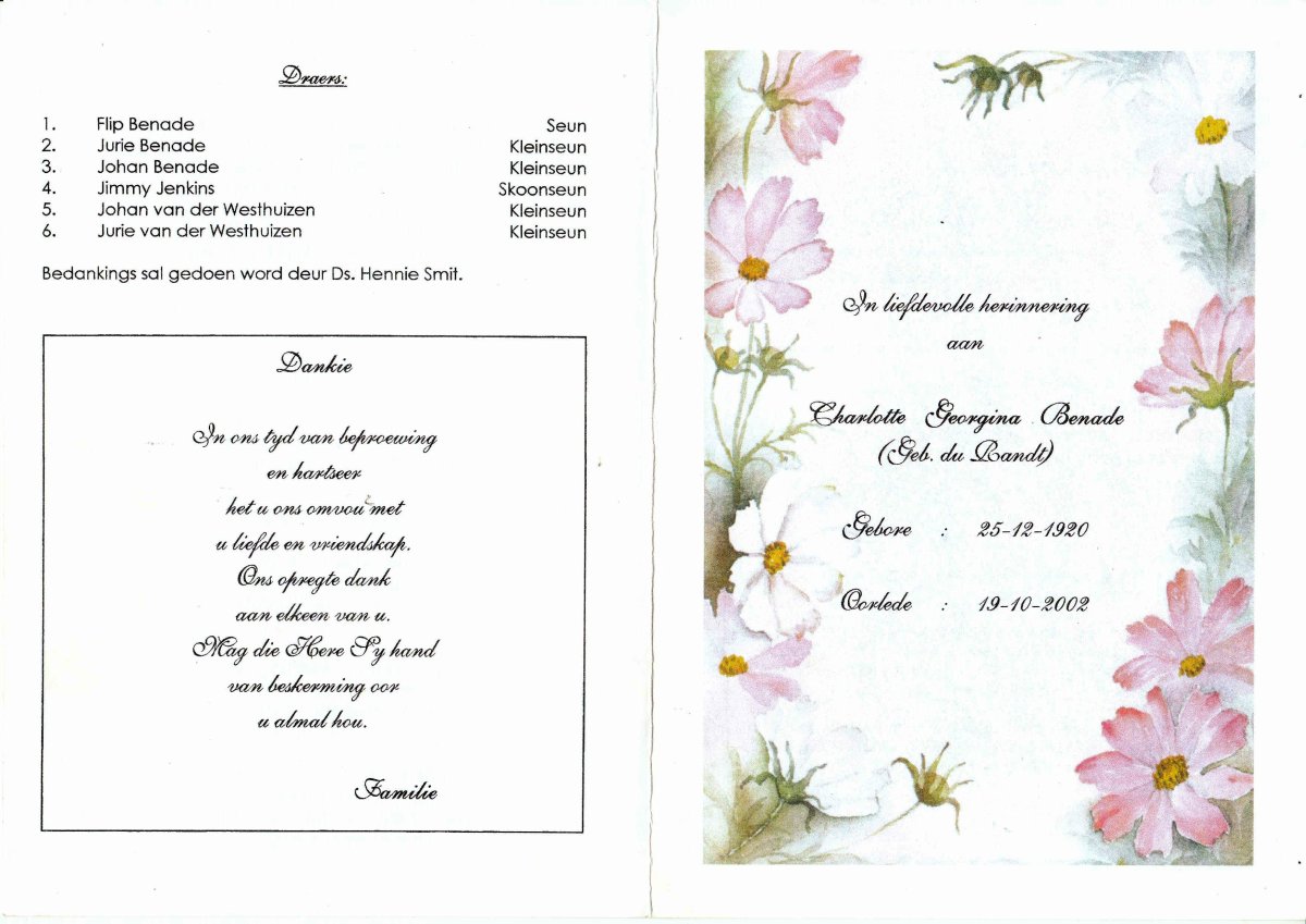 BENADE-Charlotte-Georgina-Nn-Lottie-nee-DuRandt-1920-2002-F-01