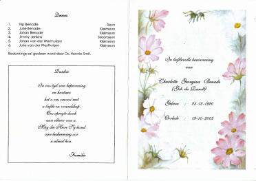 BENADE-Charlotte-Georgina-Nn-Lottie-nee-DuRandt-1920-2002-F-01