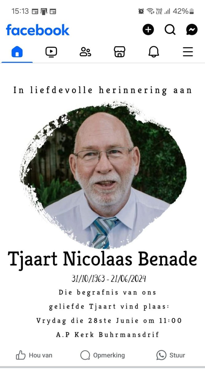 BENADE-Tjaart-Nicolaas-Nn-Tjaart-1963-2024-M-01