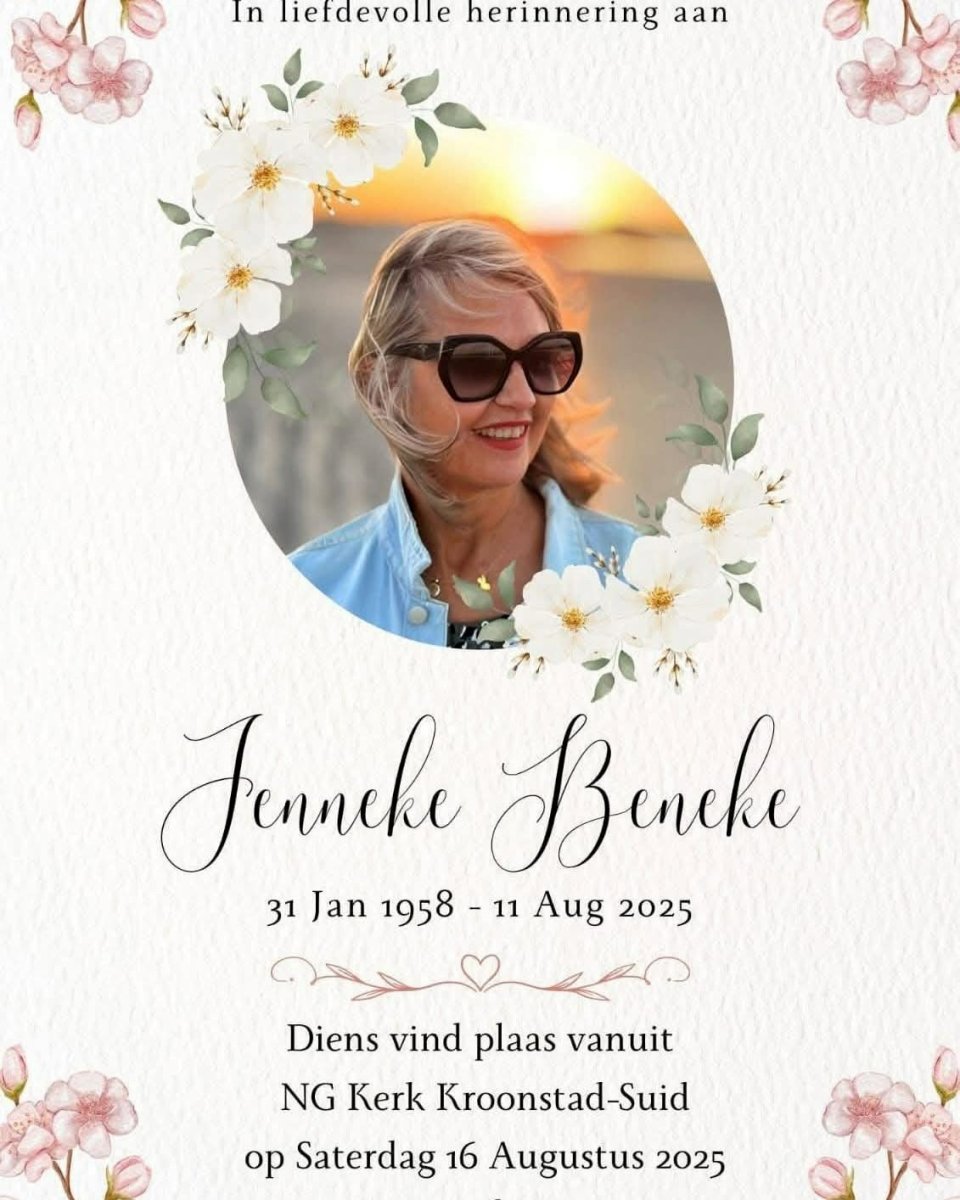 BENEKE-Jenneke-1958-2025-F-01