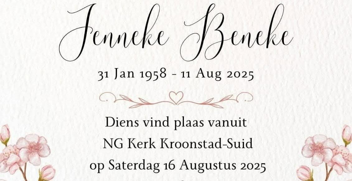 BENEKE-Jenneke-1958-2025-F_3