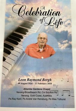 BERGH-Leon-Raymond-Nn-Leon-1926-2010-M-01