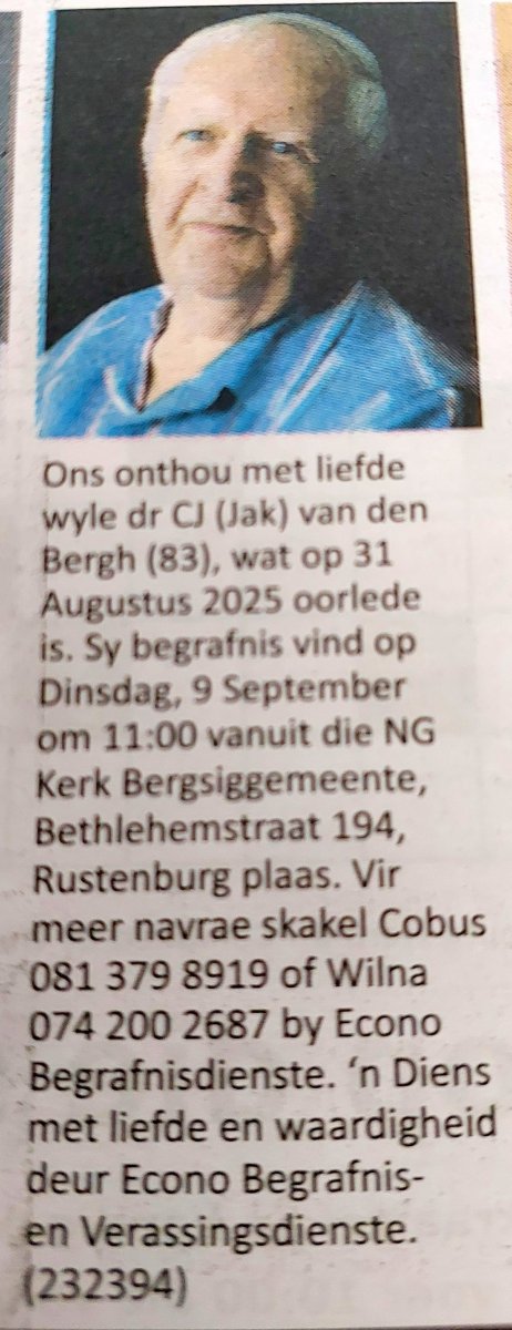BERGH-VAN-DEN-C-J-Nn-Jak-1941-2025-Dr-M-01