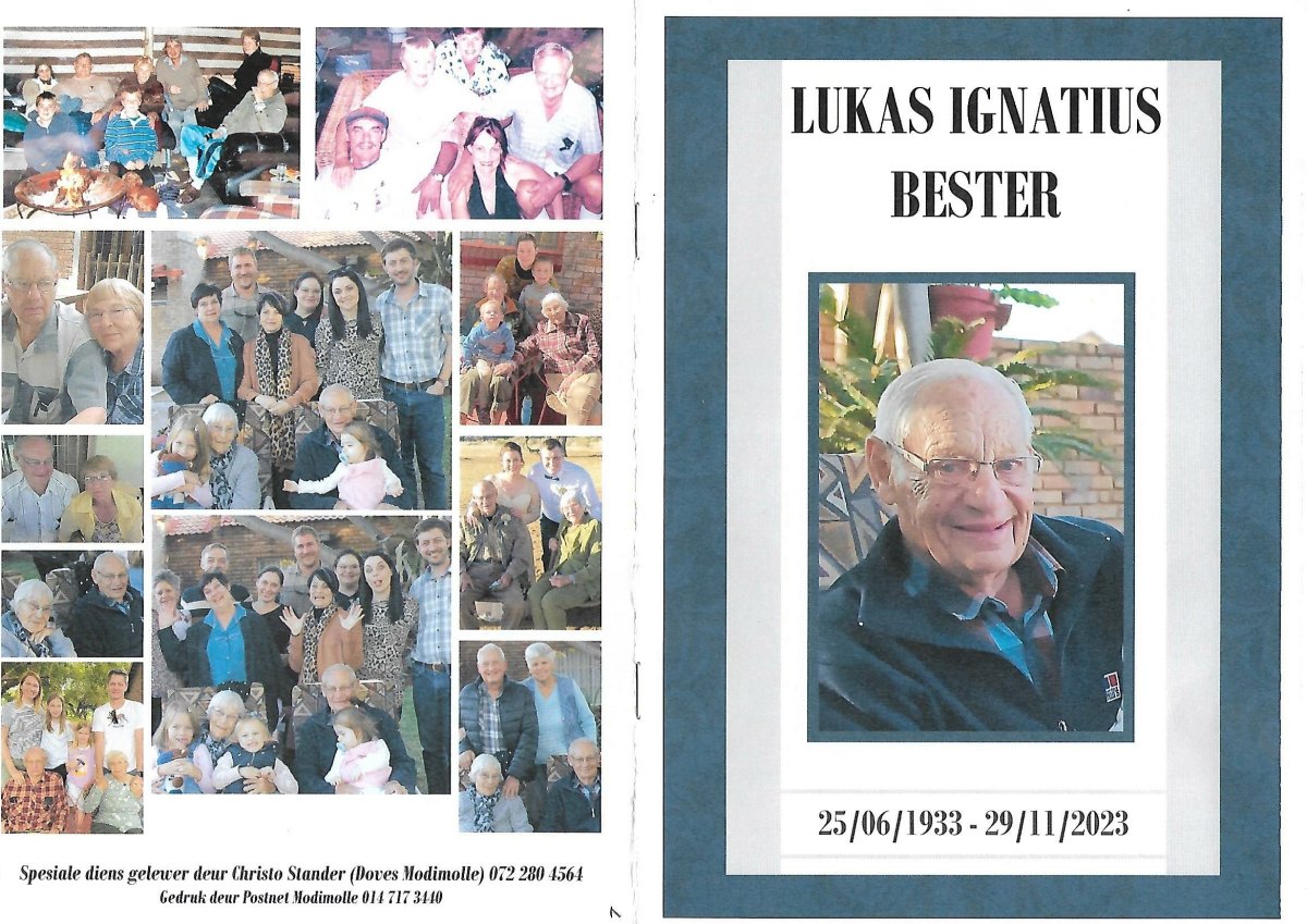 BESTER-Lukas-Ignatius-Nn-Bokka.OupaLukas-1933-2023-M_1