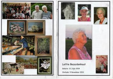 BEZUIDENHOUT-Aletta-Susanna-Catharina-Nn-Lettie-nee-Venter-1934-2013-F-01