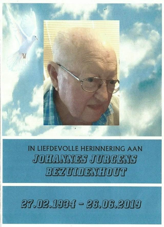BEZUIDENHOUT-Johannes-Jurgens-Nn-Johannes-1934-2019-M_1