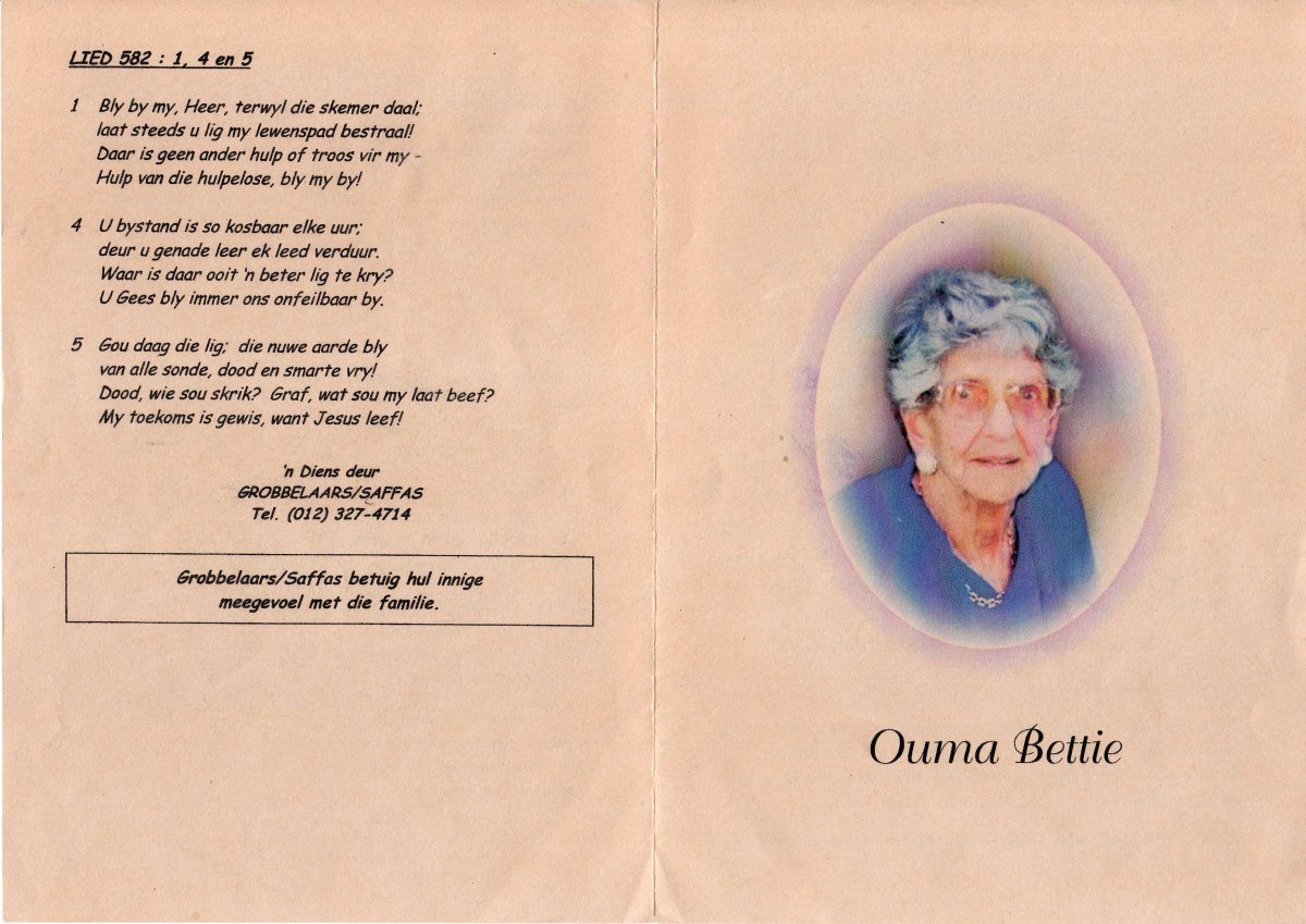 BIDDULPH-Elizabeth-Aletta-Nn-OumaBettie-1907-2003-F_1