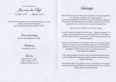 BIJL-VAN-DER-Jan-1937-2025-M-02