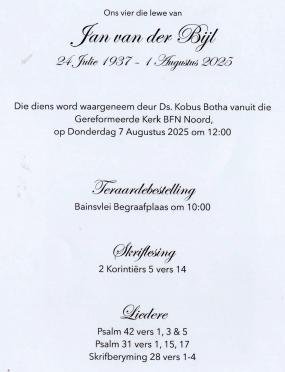 BIJL-VAN-DER-Jan-1937-2025-M_3