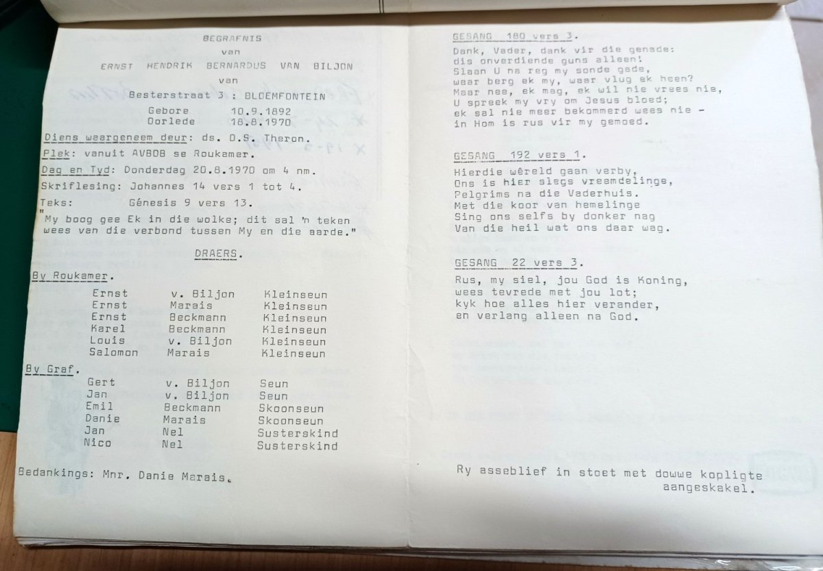 BILJON-VAN-Ernst-Hendrik-Bernardus-1892-1970-M-101