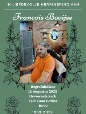 BOOIJSE-Surnames-Vanne