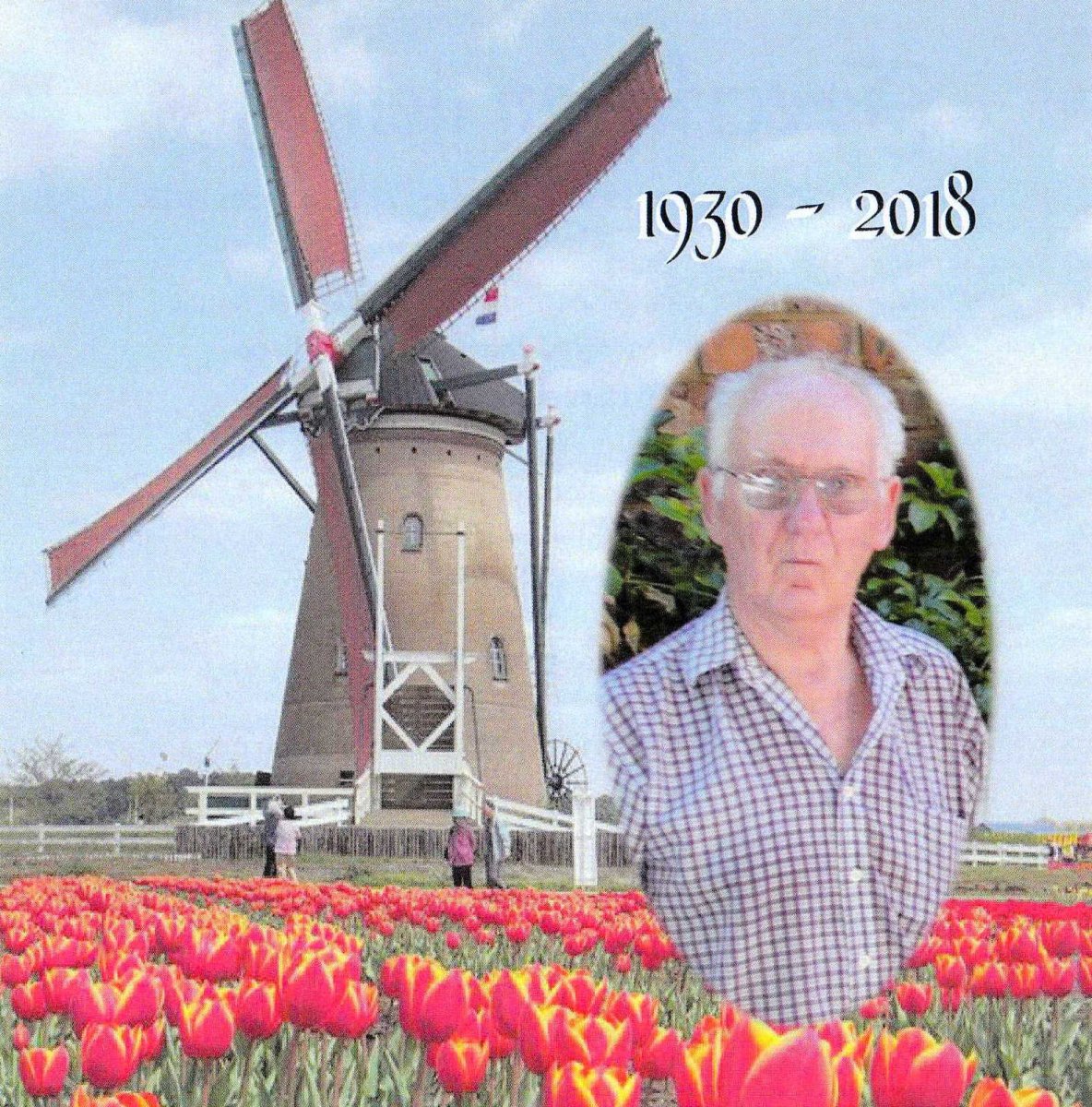 BOS-VAN-DEN-Freerk-1930-2018-M_1
