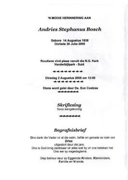 BOSCH-Andries-Stephanus-Nn-Dries-1938-2005-M-2