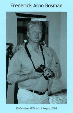 BOSMAN-Frederick-Arno-Nn-Freddie-1974-2008-M_99