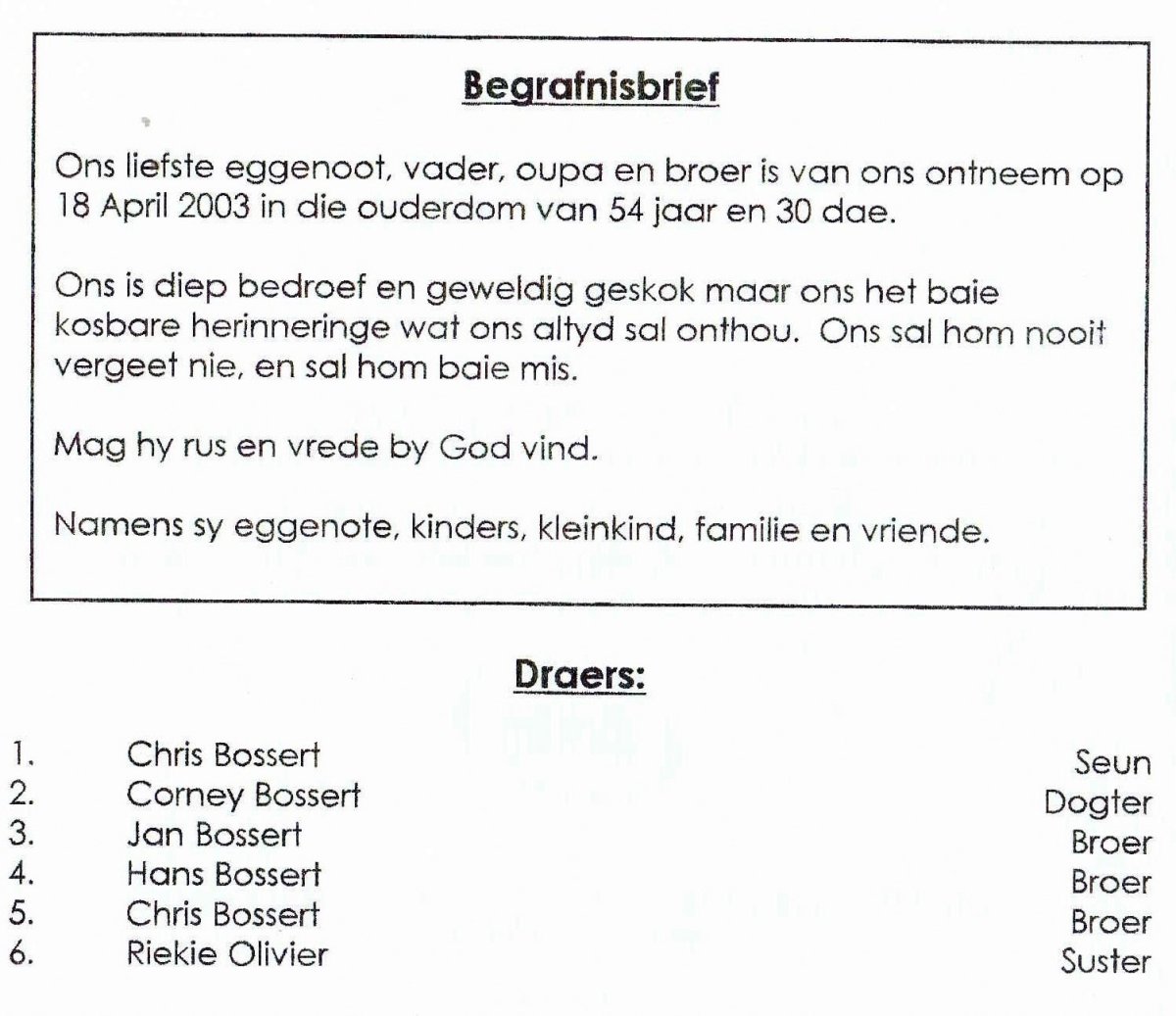 BOSSERT-Hendrik-Louis-1949-2003-M_05