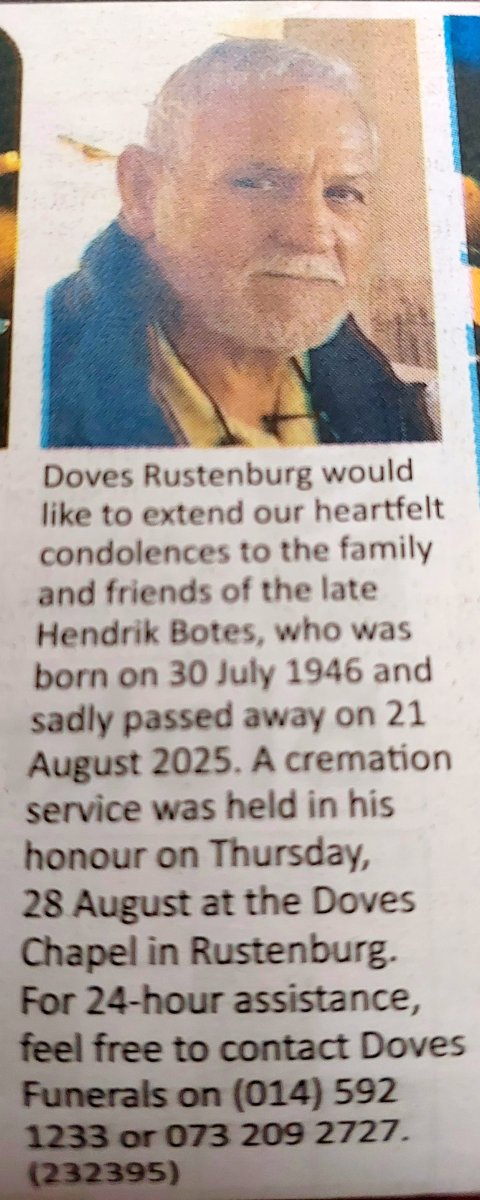 BOTES-Hendrik-1946-2025-M-01
