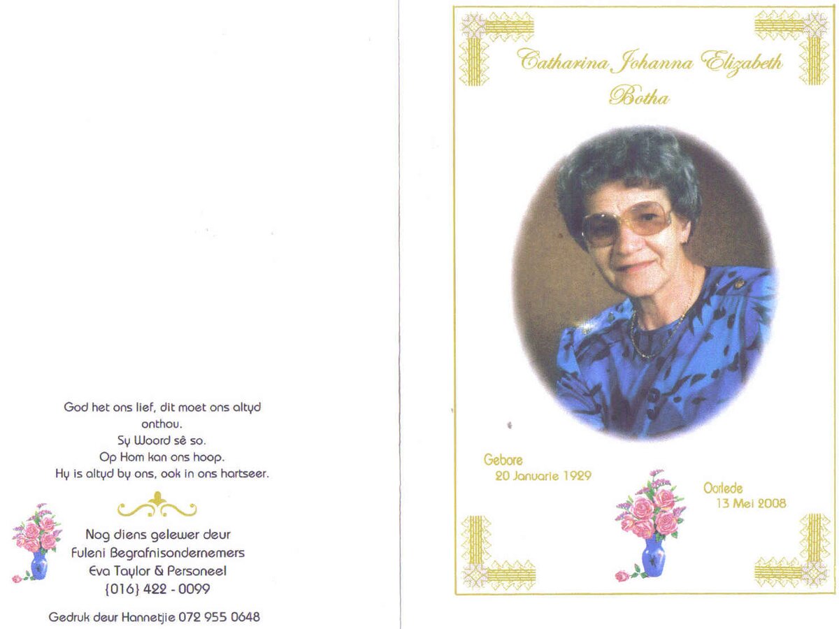 BOTHA-Catharina-Johanna-Elizabeth-Nn-Chrissie-1929-2008-F_01