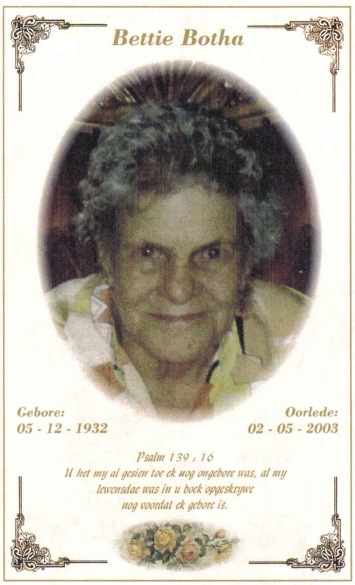 BOTHA-Elizabetha-Wilhelmina-Nn-Bettie-nee-Putter-1932-2003-F_01